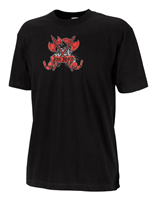 Men's Icon Hessian T-Shirt